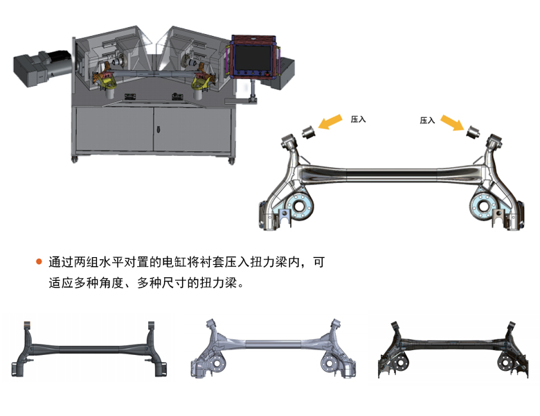 产品参数